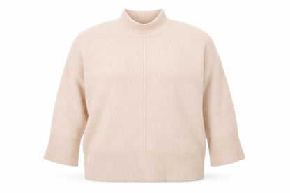 Marks & Spencer Womens Pink  Knit Pullover Jumper Size L