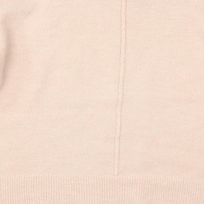 Womens UK Size L Marks and Spencer Pink Pullover Jumper