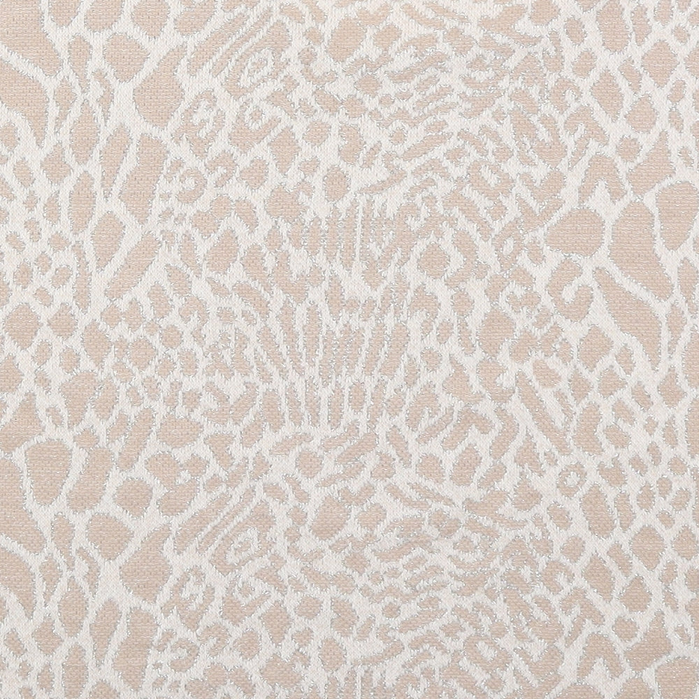 TU Womens Beige Animal Print Knit Pullover Jumper Size 14