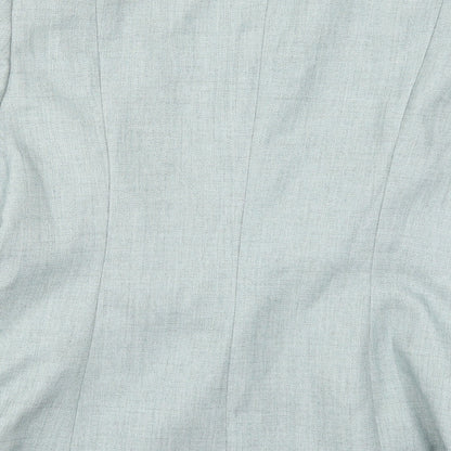 Autonomy Womens Blue   Jacket  Size 16