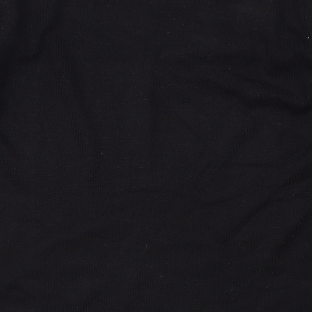 Womens UK Size M Fay Louise Blue Pullover Jumper