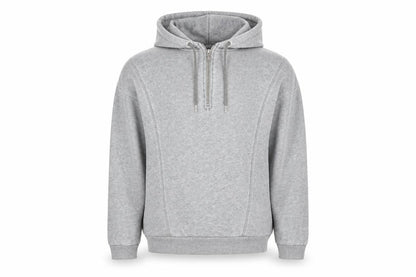 Primark Womens Grey   Pullover Hoodie Size 10