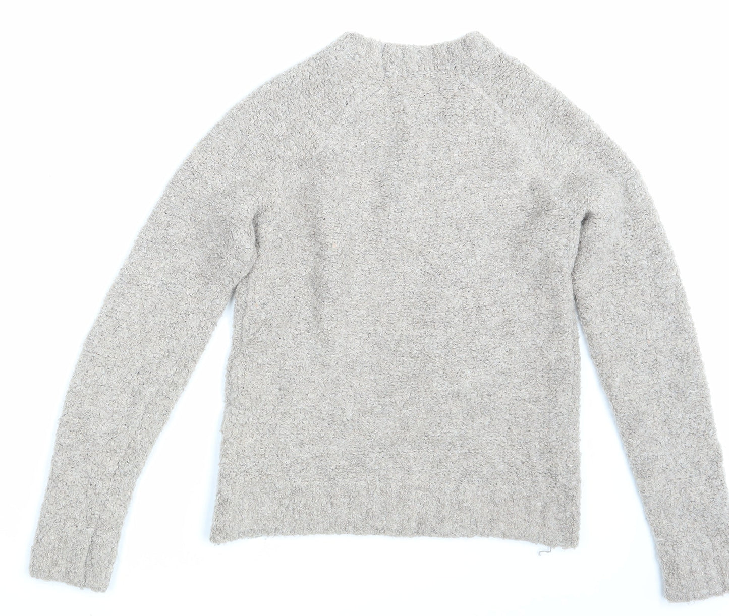 Primark Womens Beige   Pullover Jumper Size 6