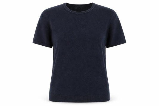 Bonmarché Womens Blue Pullover Sweatshirt Size 14