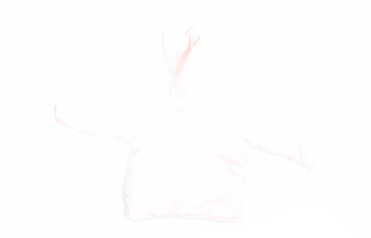 M&S Girls Pink   Jacket Coat Size 0-3 Months
