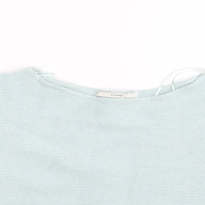 George Womens Green   Pullover Jumper Size XL