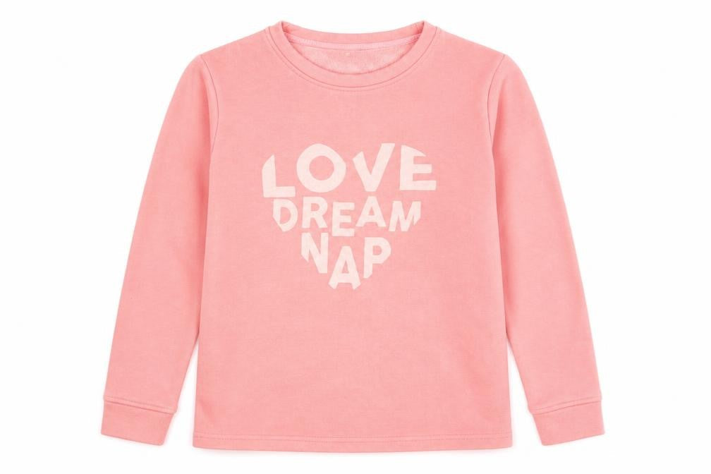 Womens UK Size 4 George Pink Pullover Jumper