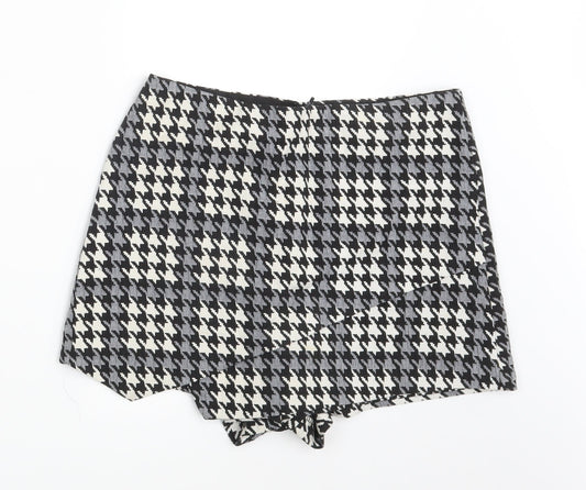 Womens UK Size 10 Topshop Mini  Skirt