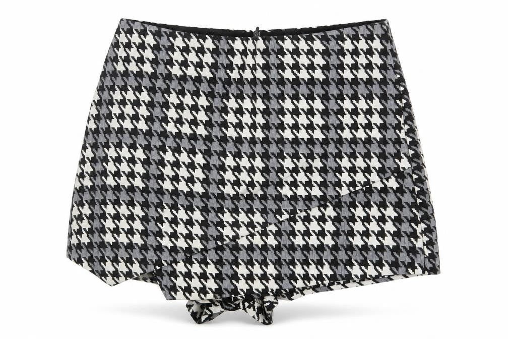 Womens UK Size 10 Topshop Mini  Skirt