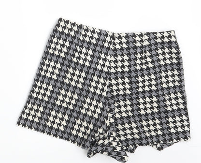 Womens UK Size 10 Topshop Mini  Skirt