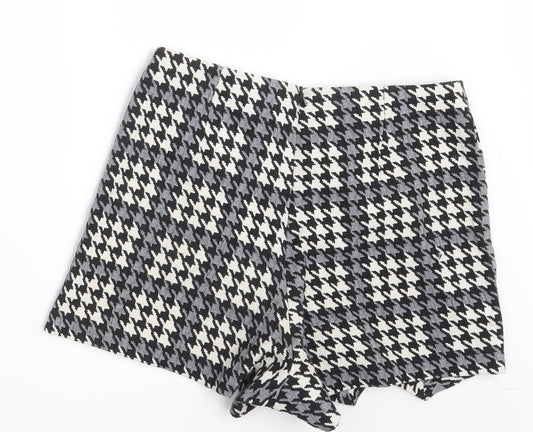 Womens UK Size 10 Topshop Mini  Skirt