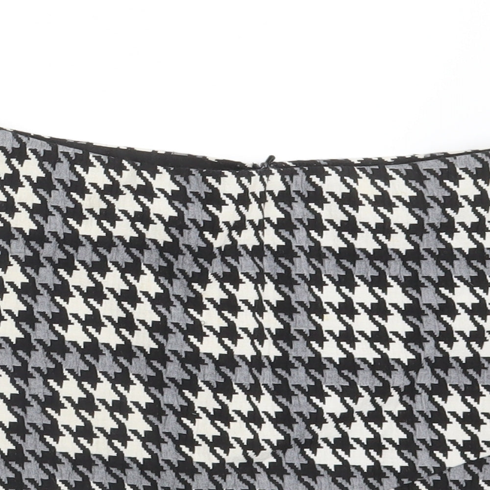 Womens UK Size 10 Topshop Mini  Skirt