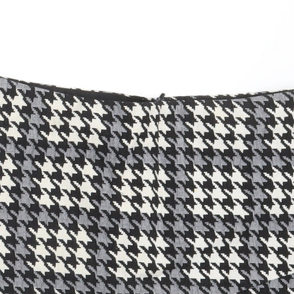 Womens UK Size 10 Topshop Mini  Skirt