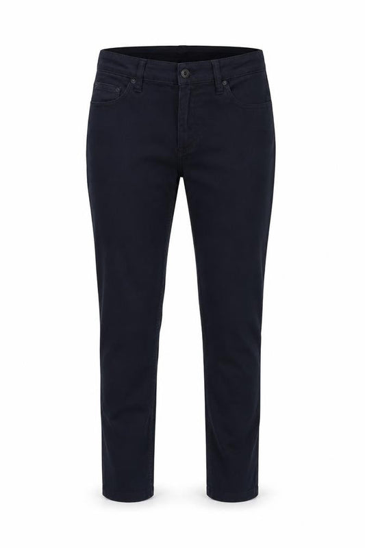 Womens UK Size 30 in Cubus Regular Fit Skinny Black Jeans