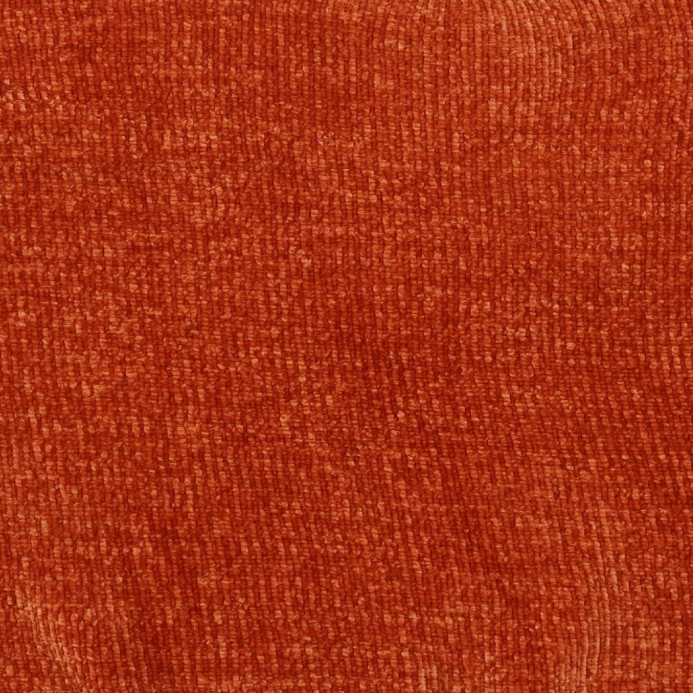 Primark Womens Orange  Knit Pullover Jumper Size 18