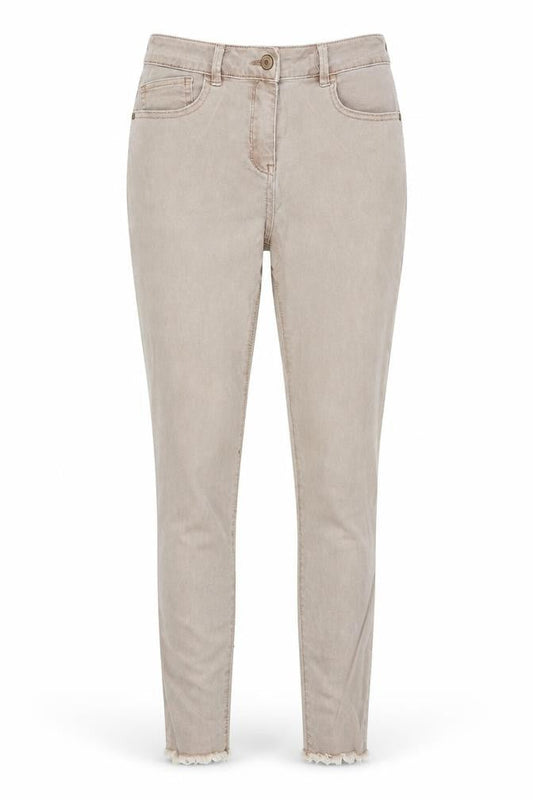 Womens UK Size 8 Matalan Regular Fit Skinny Pink Jeans
