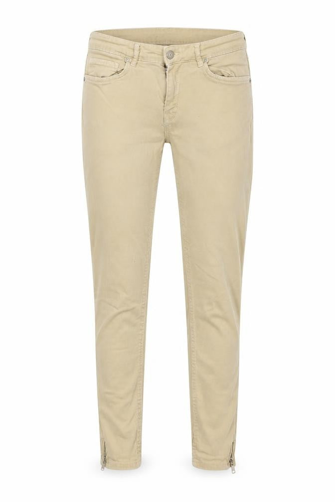 Womens UK Size 10 Zara Regular Fit Skinny Orange Jeans