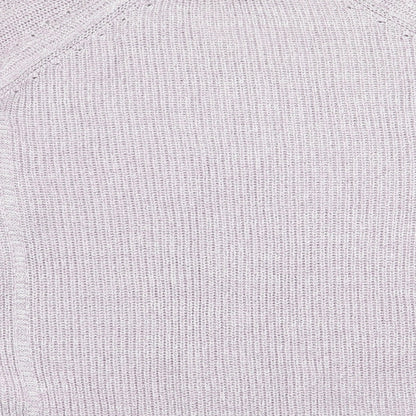 NEXT Womens Pink   Pullover Jumper Size M