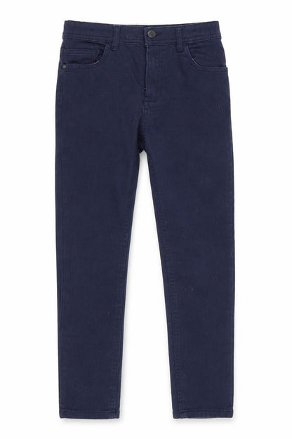 denim and co Girls Blue   Skinny Jeans Size 8-9 Years