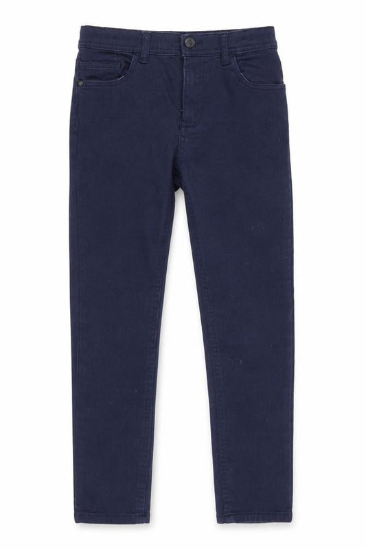 denim and co Girls Blue   Skinny Jeans Size 8-9 Years
