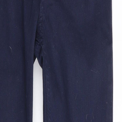denim and co Girls Blue   Skinny Jeans Size 8-9 Years