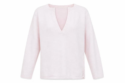 R Womens Pink   Pullover Jumper Size 14