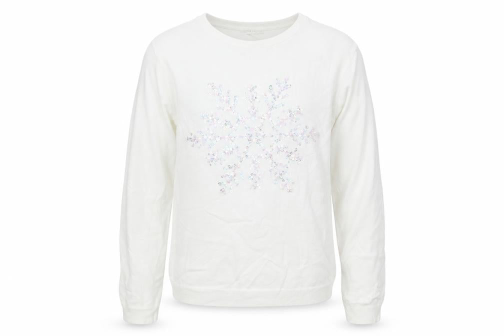 H&M Girls Multicoloured   Pullover Jumper Size 9-10 Years