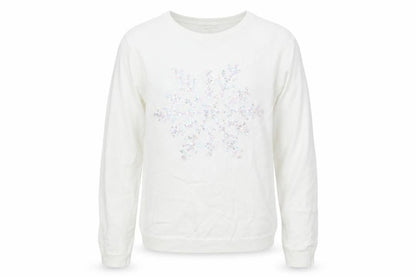 H&M Girls Multicoloured   Pullover Jumper Size 9-10 Years