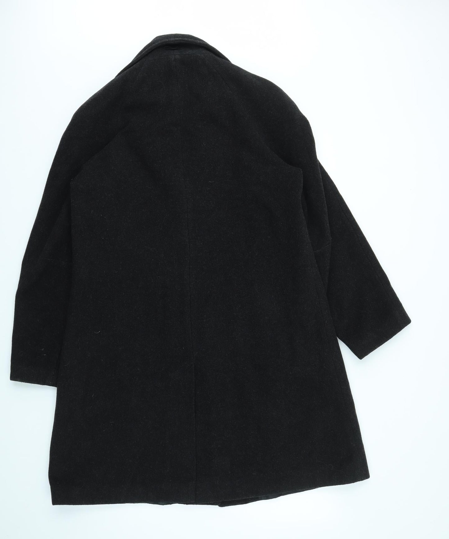 Womens UK Size 12 Bonmarché Grey Jacket