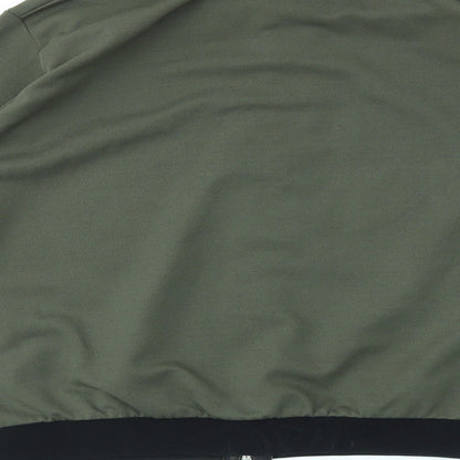 Womens UK Size 16 Select Green Jacket