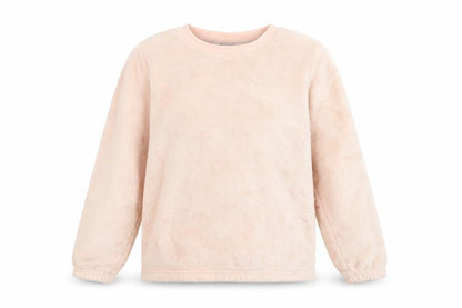 Primark Girls Pink Geometric  Top Pyjama Top Size 11-12 Years  - Star Pattern