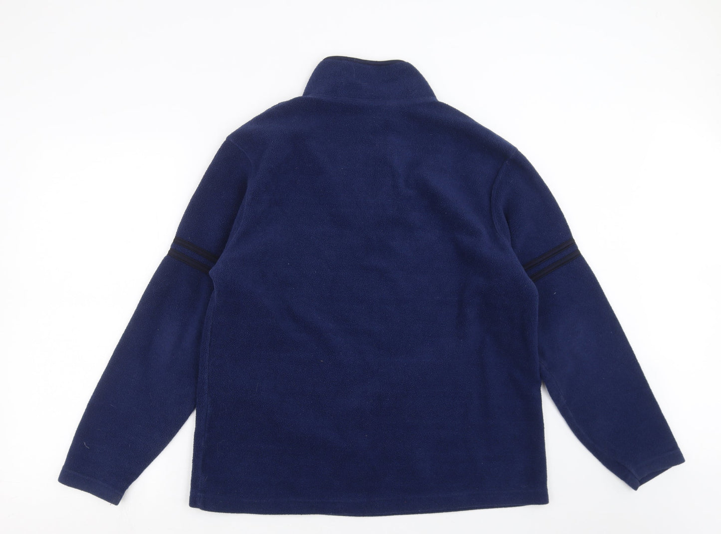 Cutting Edge Mens Blue   Pullover Jumper Size S