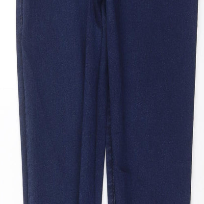 Womens UK Size 14 Waredenim Extra-Slim Fit Jegging Blue Jeans