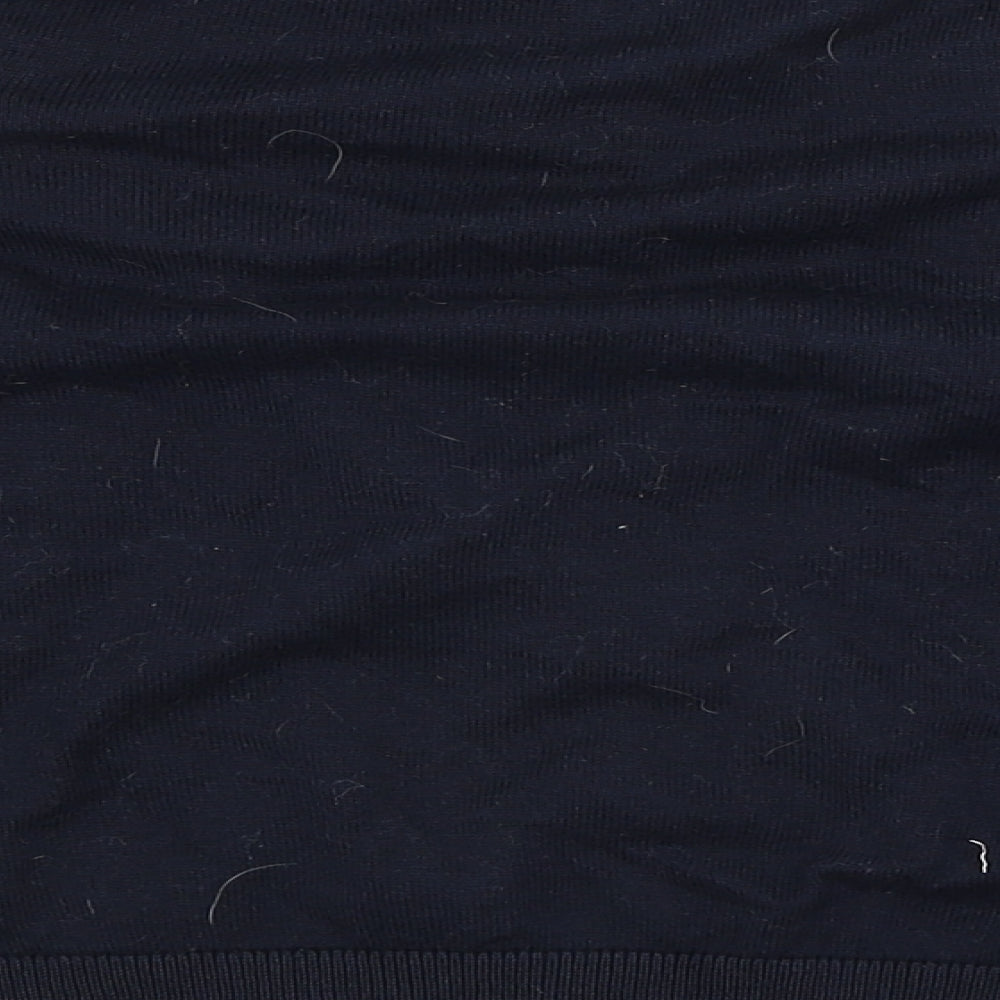 TU Womens Blue   Cardigan Jumper Size 14