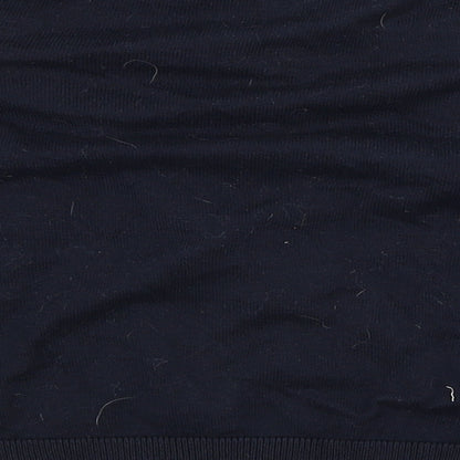 TU Womens Blue   Cardigan Jumper Size 14