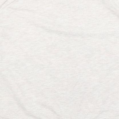 TU Womens Beige   Pullover Jumper Size 14