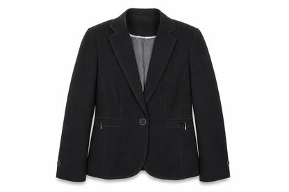 Womens UK Size 16 M&S Regular Grey Blazer