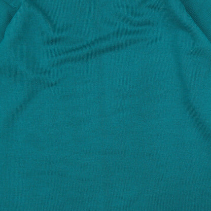Beau Monde Womens Green   Pullover Jumper Size M