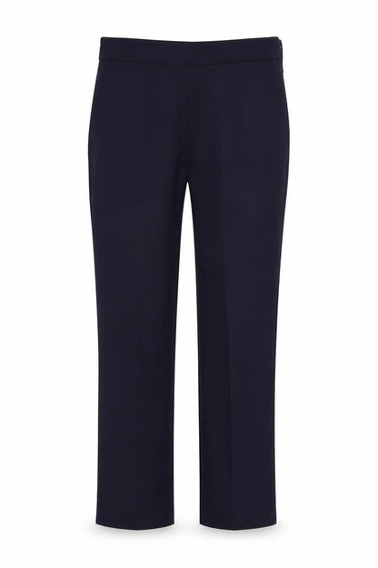 Marks & Spencer Womens Blue   Trousers  Size 10 L26 in
