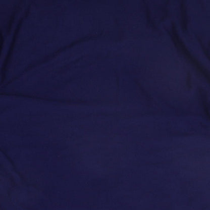 Womens UK Size 14 Very Blue Pullover Jumper