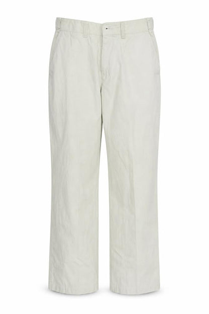 Womens UK Size 34 in BHS Regular Fit  Beige Trousers