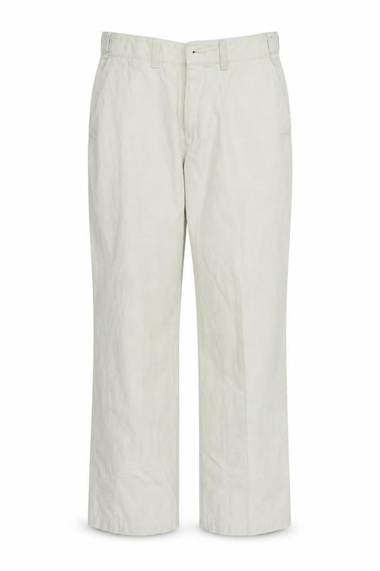 Womens UK Size 34 in BHS Regular Fit  Beige Trousers