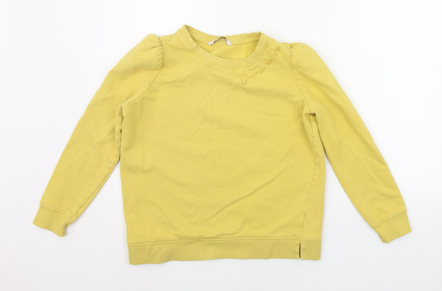 TU Womens White   Pullover Jumper Size 8