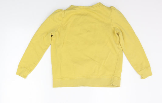 TU Womens White   Pullover Jumper Size 8