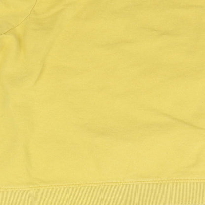 TU Womens White   Pullover Jumper Size 8