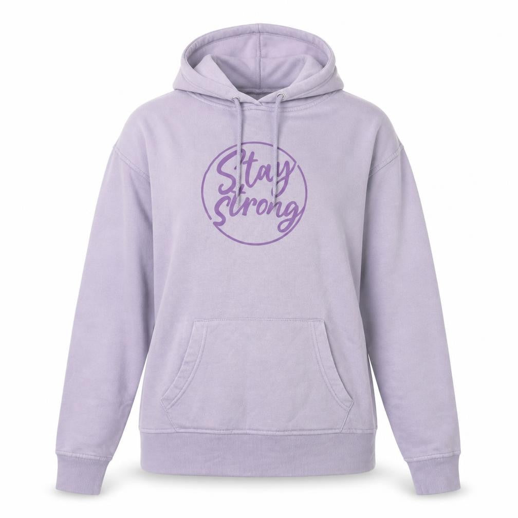 Womens UK Size S Primark Purple Pullover Jumper