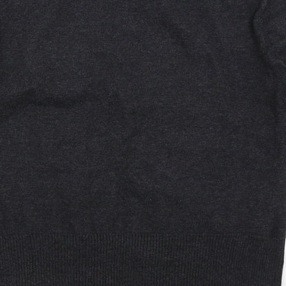 Autonomy Womens Grey   Cardigan Jumper Size 14