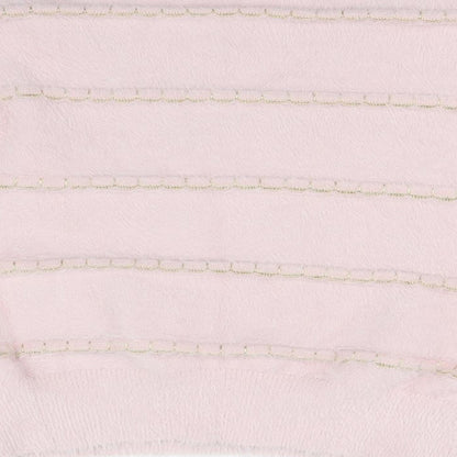 Ely Womens Pink  Knit Pullover Jumper Size M