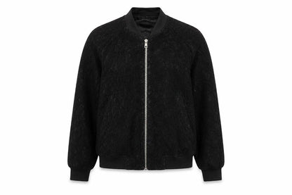 Select Womens Black   Jacket  Size 6