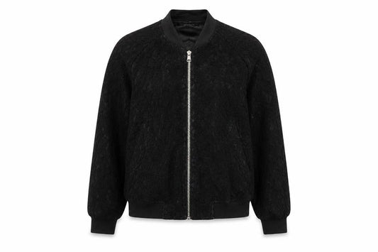 Select Womens Black   Jacket  Size 6